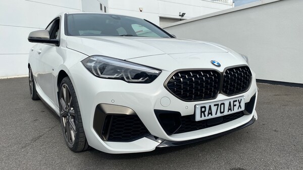 Used BMW 2 Series 2020 for sale - 76322473: Photo 25