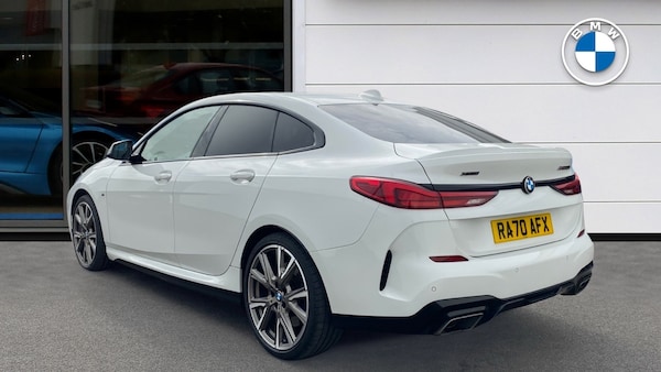 Used BMW 2 Series 2020 for sale - 76322473: Photo 2