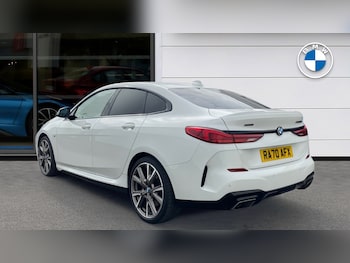 Used BMW 2 Series 2020 for sale - 76322473: Photo 2
