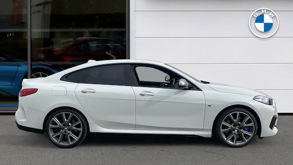 Used BMW 2 Series 2020 for sale - 76322473: Photo 3