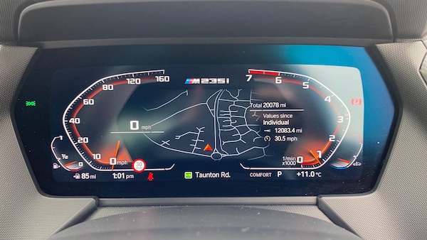Used BMW 2 Series 2020 for sale - 76322473: Photo 9
