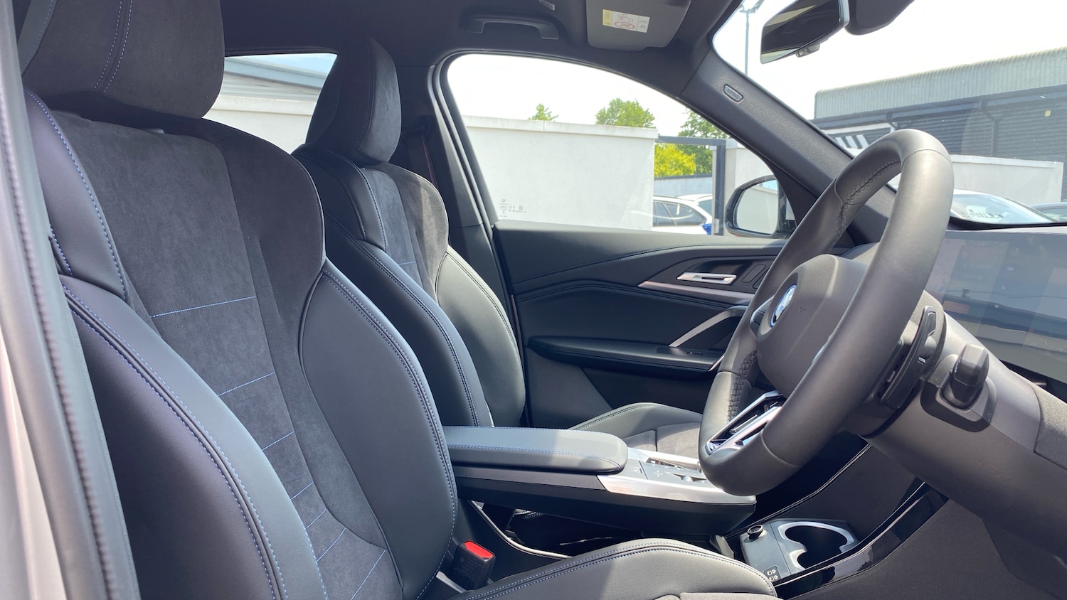 Used BMW X1 2025 for sale - 76104609: Photo 11