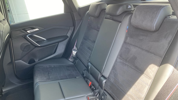 Used BMW X1 2025 for sale - 76104609: Photo 12