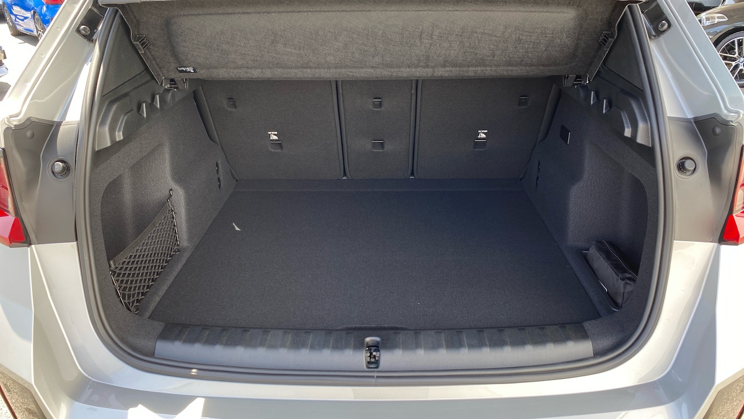 Used BMW X1 2025 for sale - 76104609: Photo 13