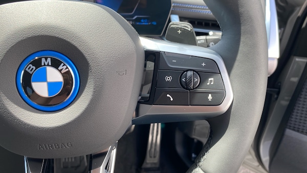 Used BMW X1 2025 for sale - 76104609: Photo 18