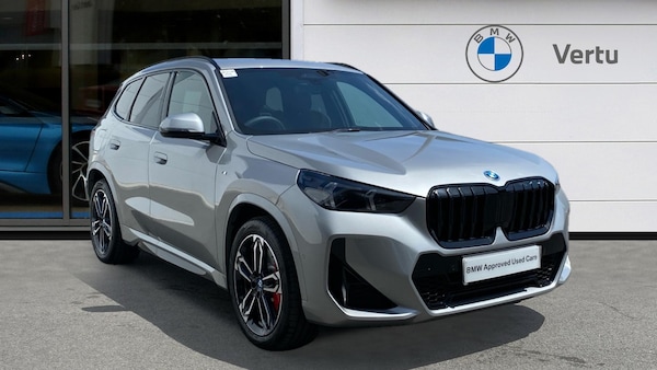 Used BMW X1 2025 for sale - 76104609: Photo 1