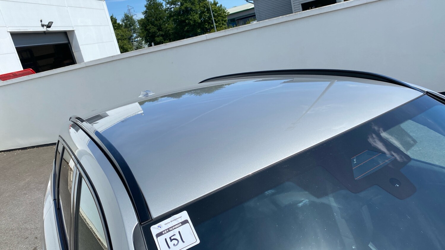 Used BMW X1 2025 for sale - 76104609: Photo 21