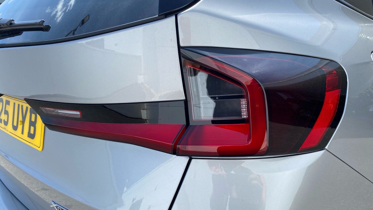 Used BMW X1 2025 for sale - 76104609: Photo 22