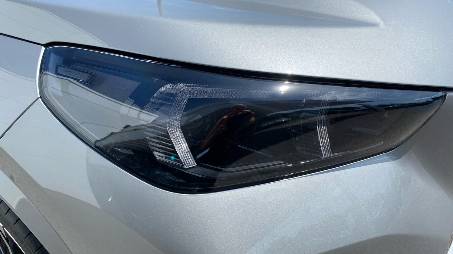 Used BMW X1 2025 for sale - 76104609: Photo 23