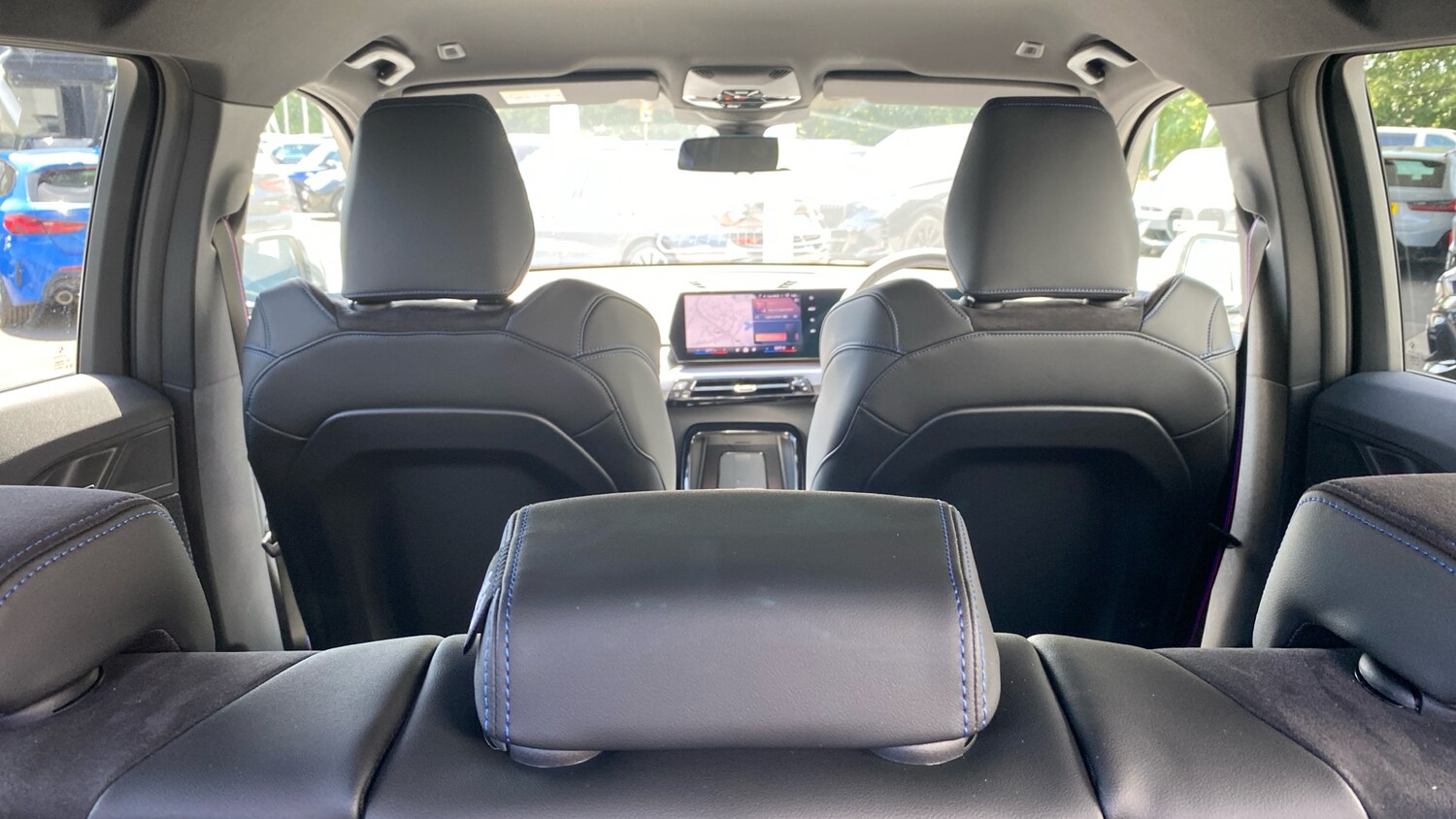 Used BMW X1 2025 for sale - 76104609: Photo 26