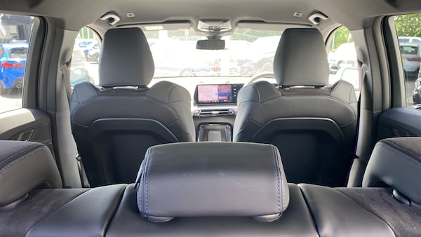 Used BMW X1 2025 for sale - 76104609: Photo 26