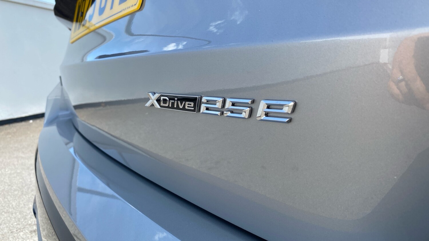 Used BMW X1 2025 for sale - 76104609: Photo 27