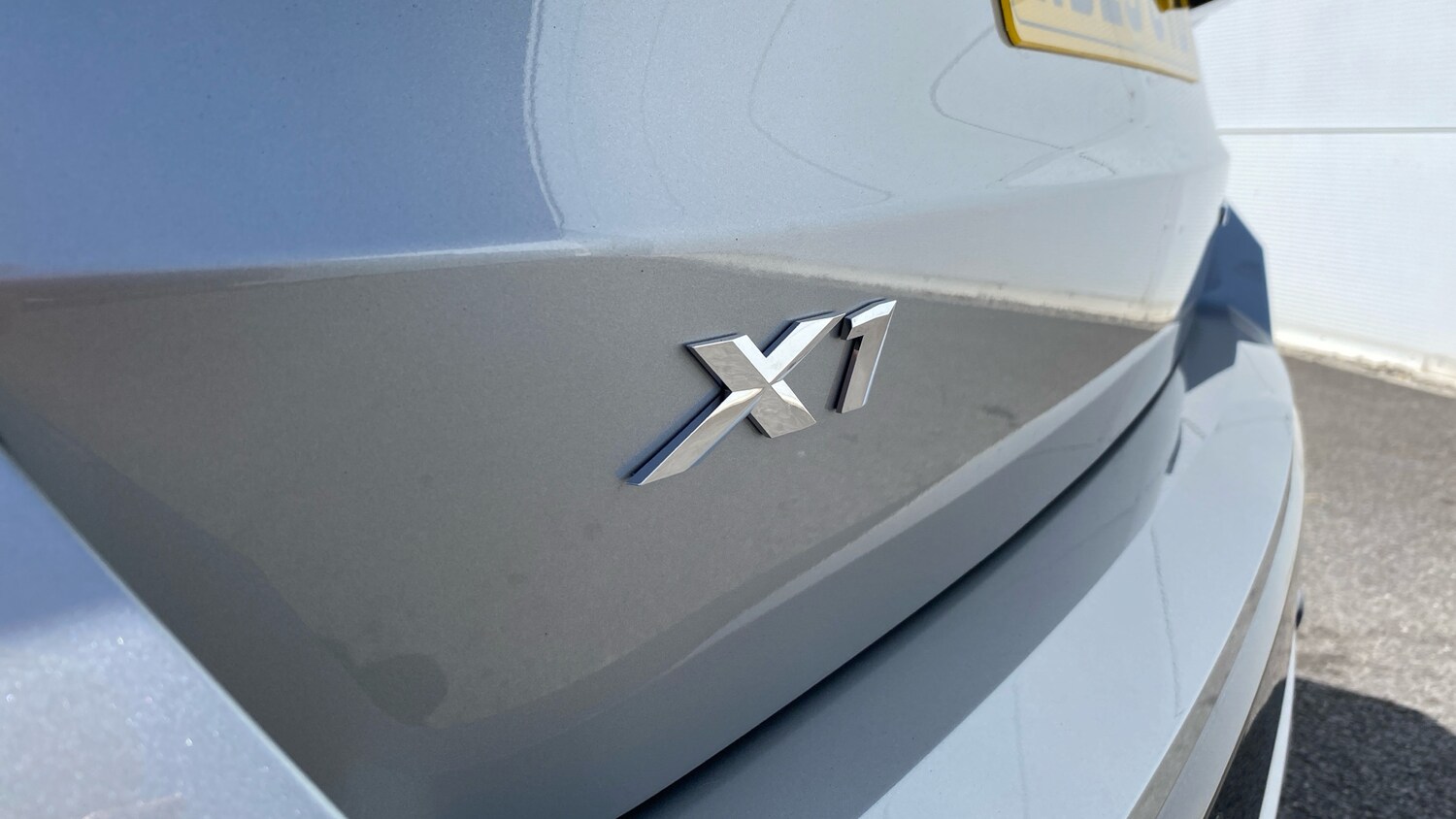 Used BMW X1 2025 for sale - 76104609: Photo 28