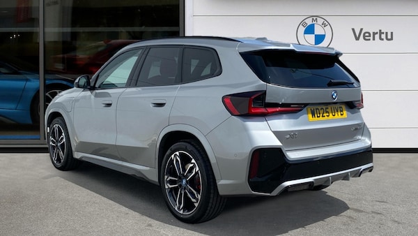 Used BMW X1 2025 for sale - 76104609: Photo 2