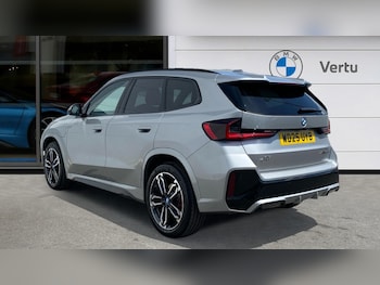 Used BMW X1 2025 for sale - 76104609: Photo 2
