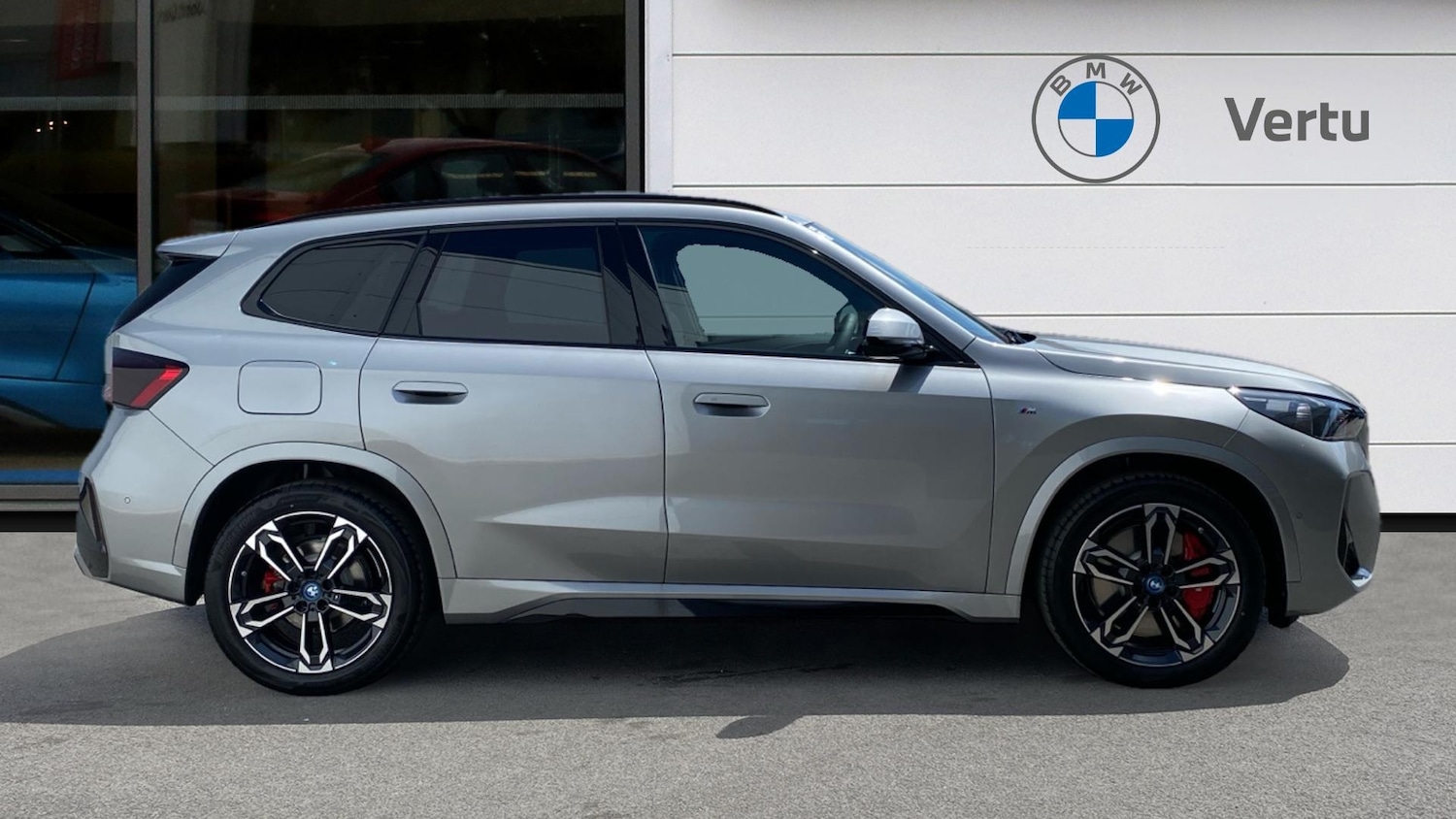 Used BMW X1 2025 for sale - 76104609: Photo 3