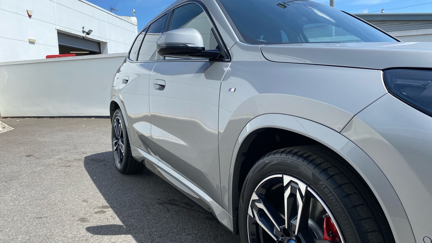 Used BMW X1 2025 for sale - 76104609: Photo 30