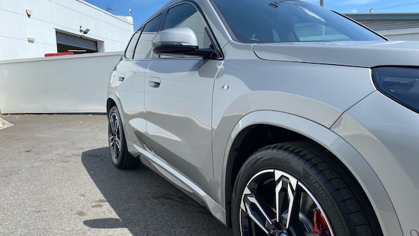 Used BMW X1 2025 for sale - 76104609: Photo 30