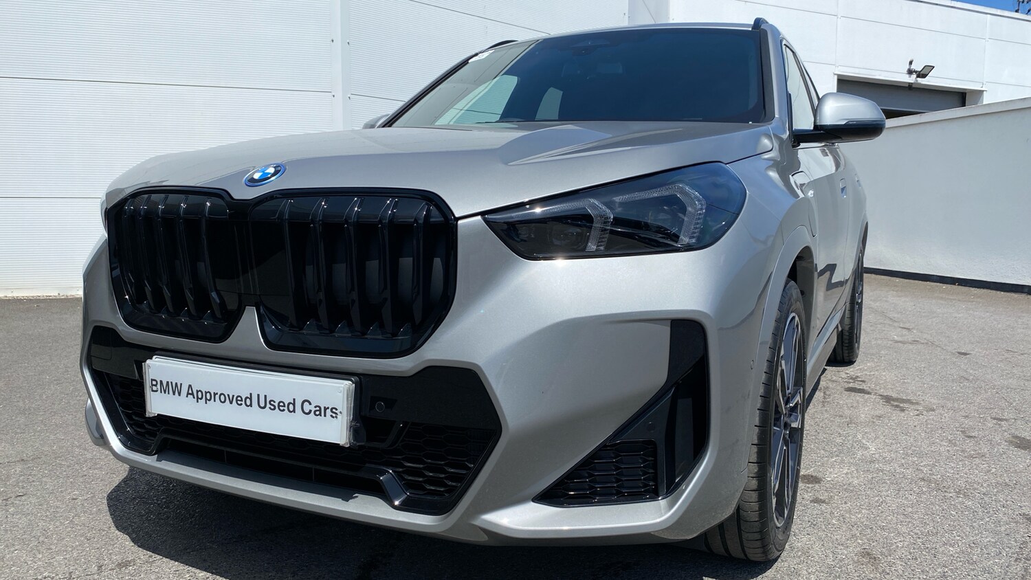 Used BMW X1 2025 for sale - 76104609: Photo 31