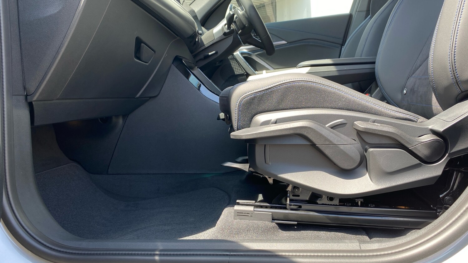 Used BMW X1 2025 for sale - 76104609: Photo 33