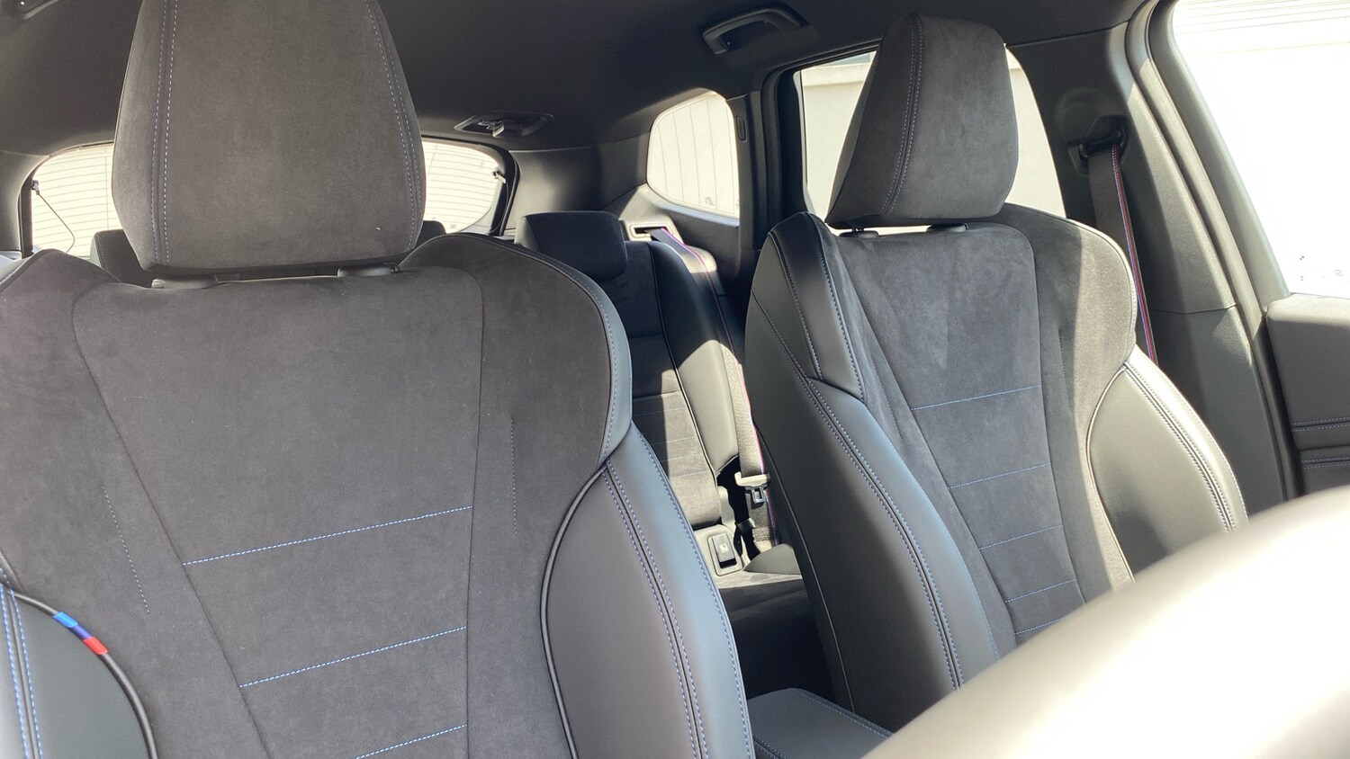 Used BMW X1 2025 for sale - 76104609: Photo 36