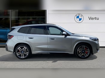 Used BMW X1 2025 for sale - 76104609: Photo 3