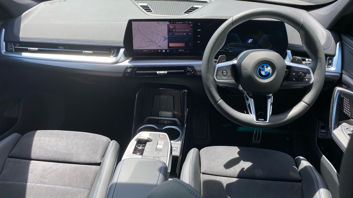 Used BMW X1 2025 for sale - 76104609: Photo 4