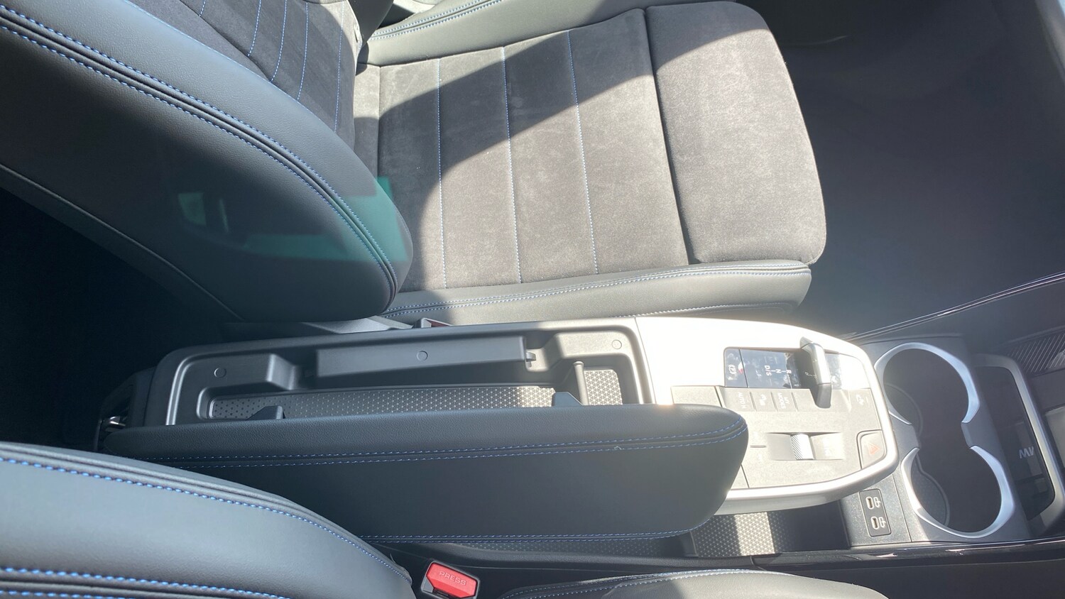 Used BMW X1 2025 for sale - 76104609: Photo 40