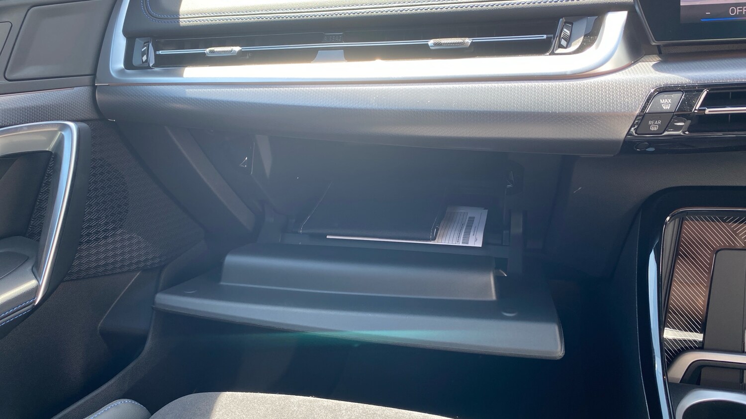 Used BMW X1 2025 for sale - 76104609: Photo 41