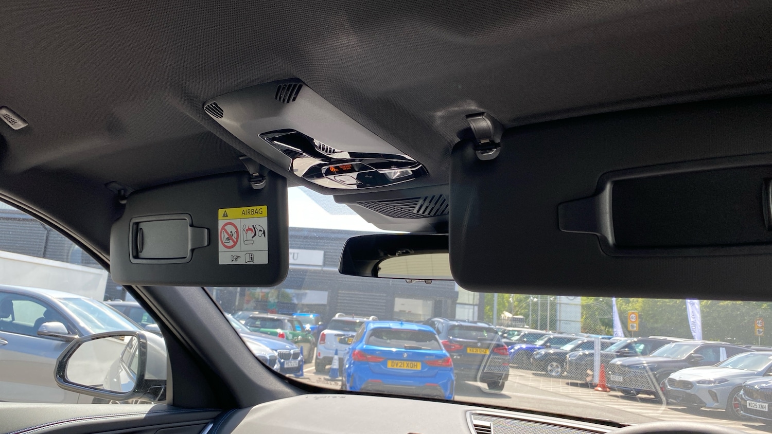 Used BMW X1 2025 for sale - 76104609: Photo 44