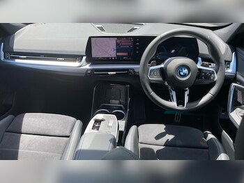 Used BMW X1 2025 for sale - 76104609: Photo 4