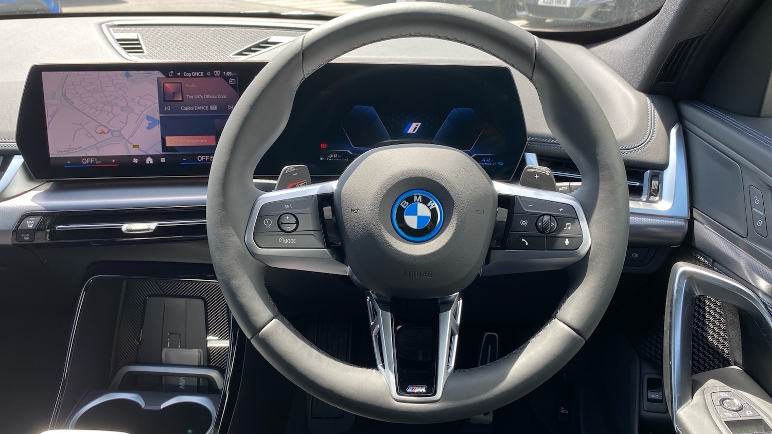 Used BMW X1 2025 for sale - 76104609: Photo 5