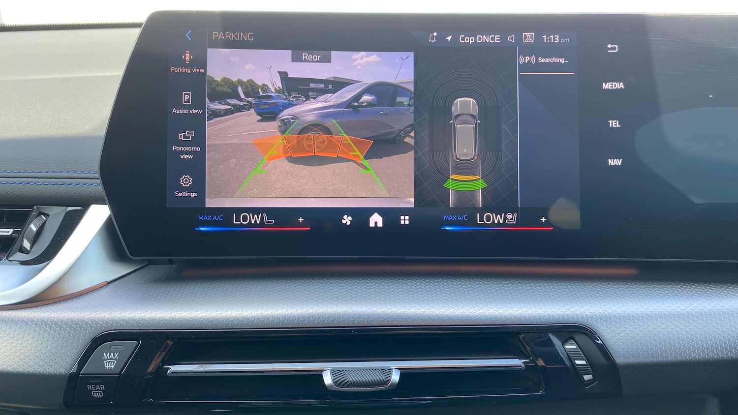 Used BMW X1 2025 for sale - 76104609: Photo 53