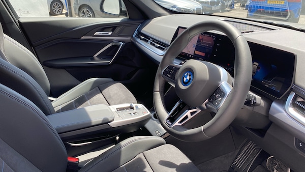 Used BMW X1 2025 for sale - 76104609: Photo 6