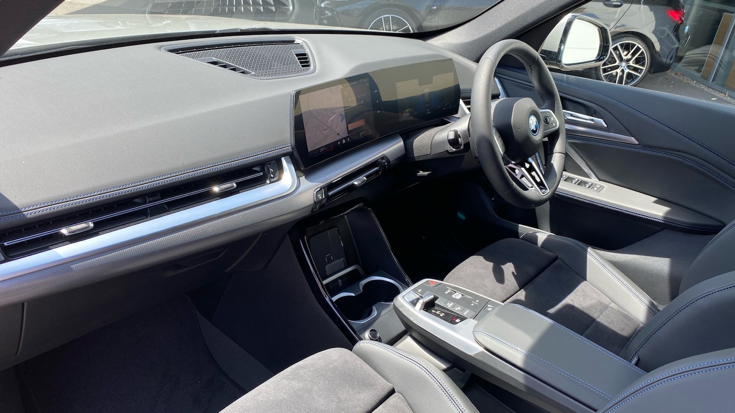 Used BMW X1 2025 for sale - 76104609: Photo 7