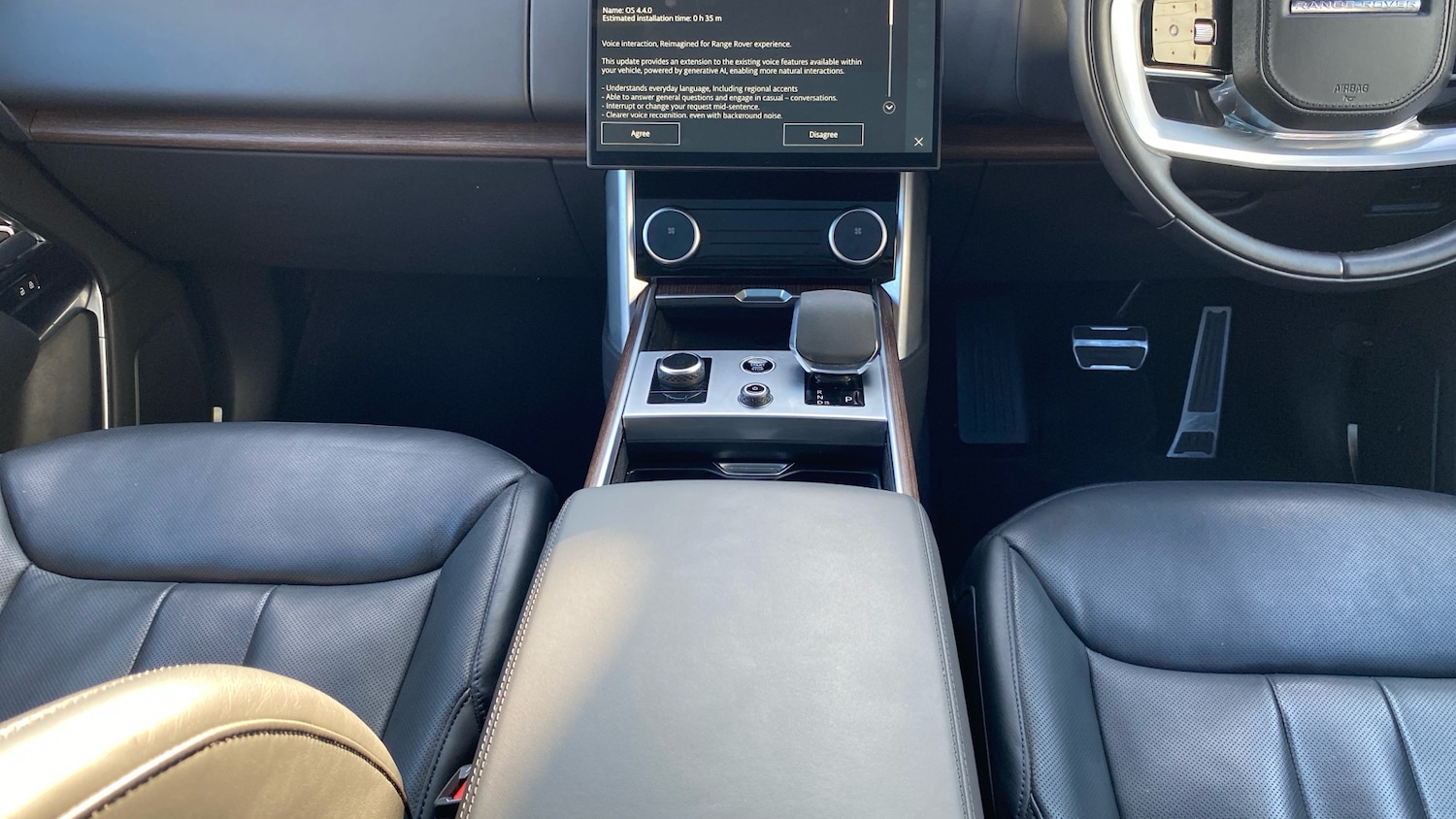 Used Land Rover Range Rover 2023 for sale - 77759145: Photo 10