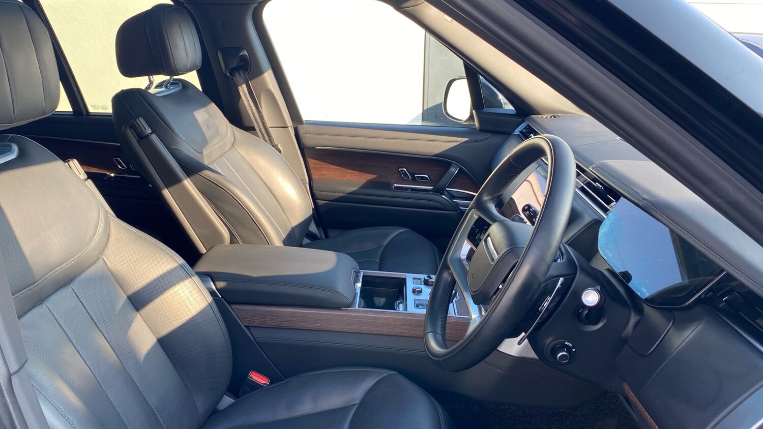 Used Land Rover Range Rover 2023 for sale - 77759145: Photo 11