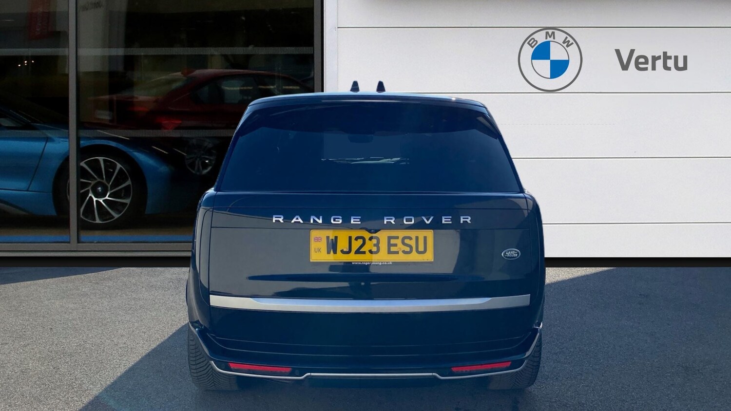 Used Land Rover Range Rover 2023 for sale - 77759145: Photo 15