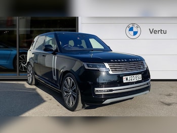 Used Land Rover Range Rover 2023 for sale - 77759145: Photo