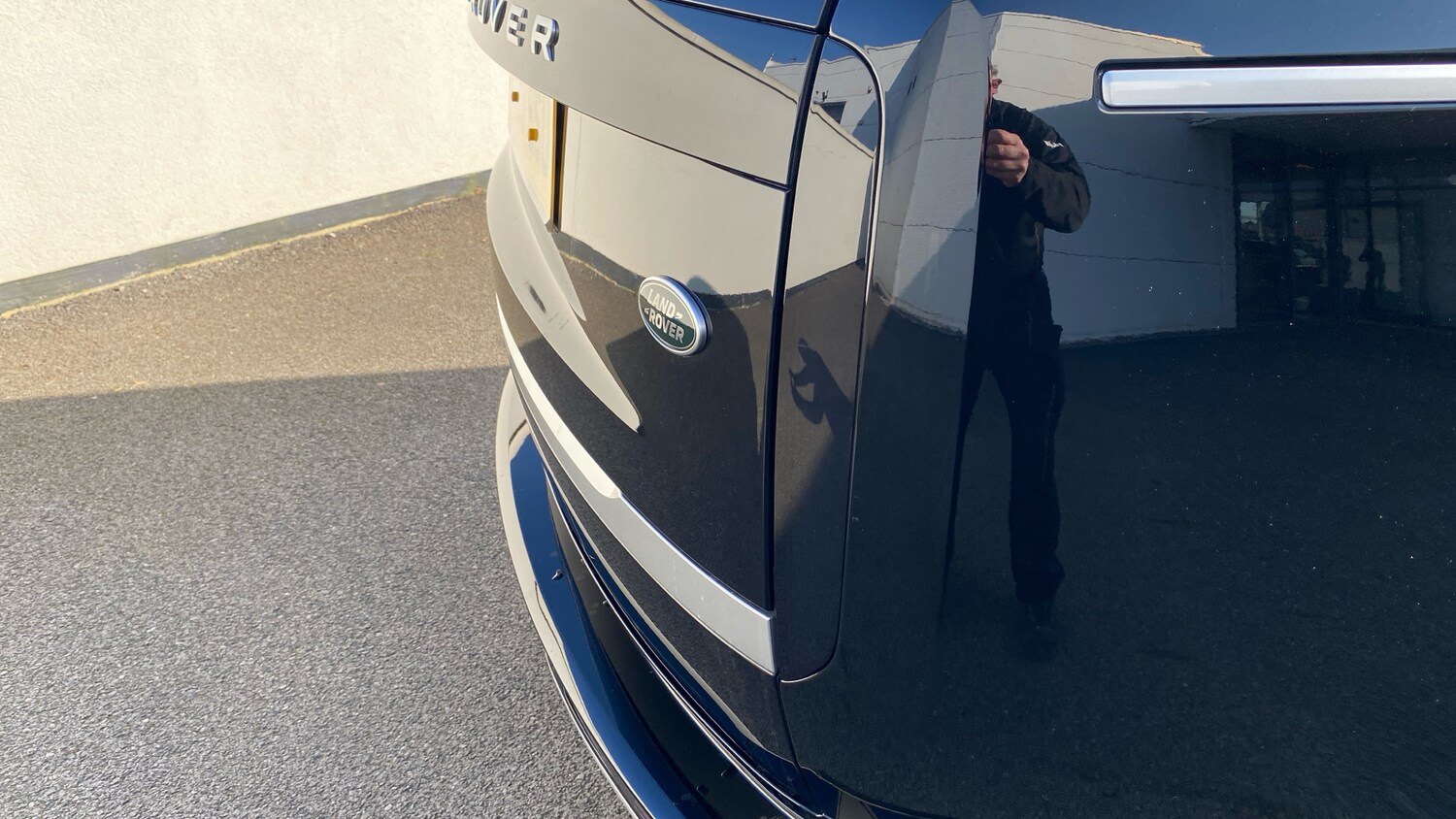 Used Land Rover Range Rover 2023 for sale - 77759145: Photo 22