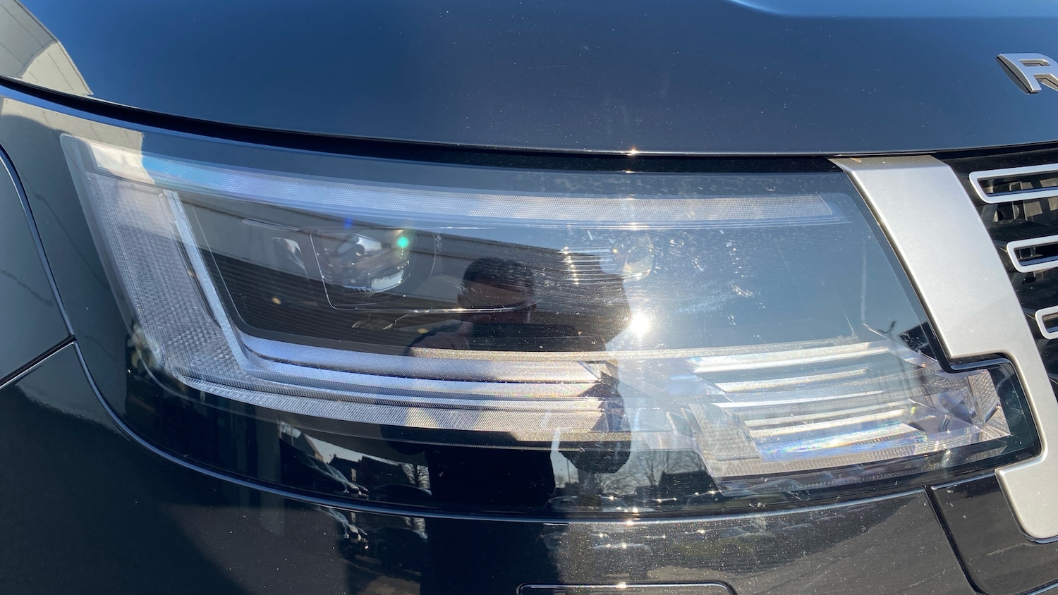 Used Land Rover Range Rover 2023 for sale - 77759145: Photo 23