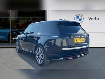 Used Land Rover Range Rover 2023 for sale - 77759145: Photo