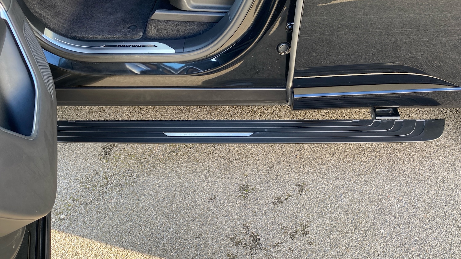 Used Land Rover Range Rover 2023 for sale - 77759145: Photo 37