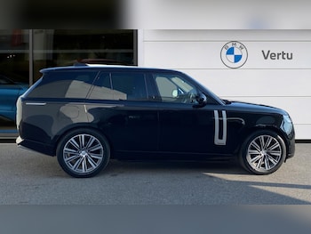 Used Land Rover Range Rover 2023 for sale - 77759145: Photo