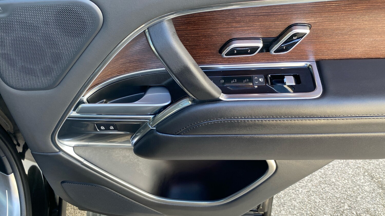 Used Land Rover Range Rover 2023 for sale - 77759145: Photo 42