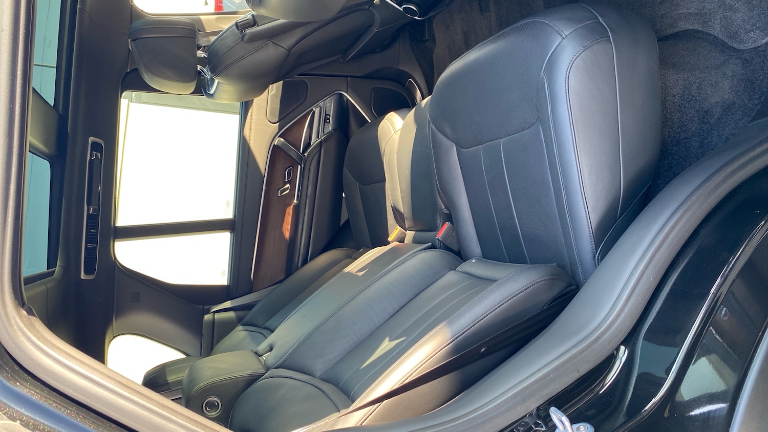 Used Land Rover Range Rover 2023 for sale - 77759145: Photo 43