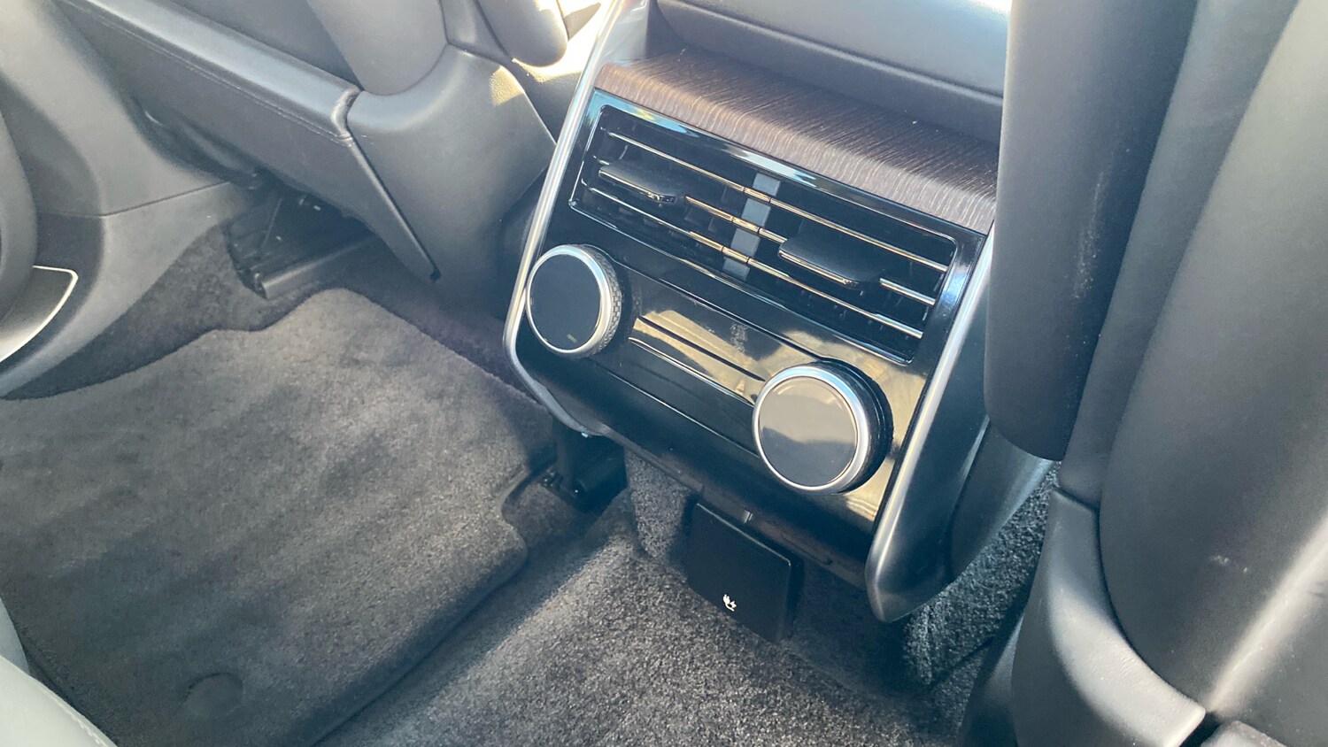 Used Land Rover Range Rover 2023 for sale - 77759145: Photo 44