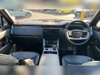 Used Land Rover Range Rover 2023 for sale - 77759145: Photo