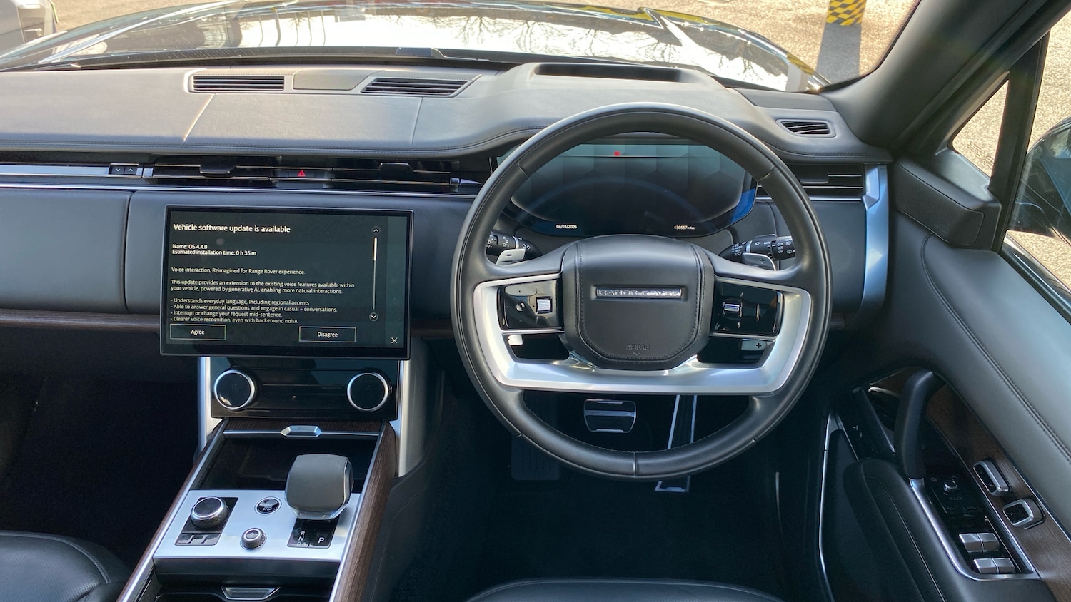 Used Land Rover Range Rover 2023 for sale - 77759145: Photo 5