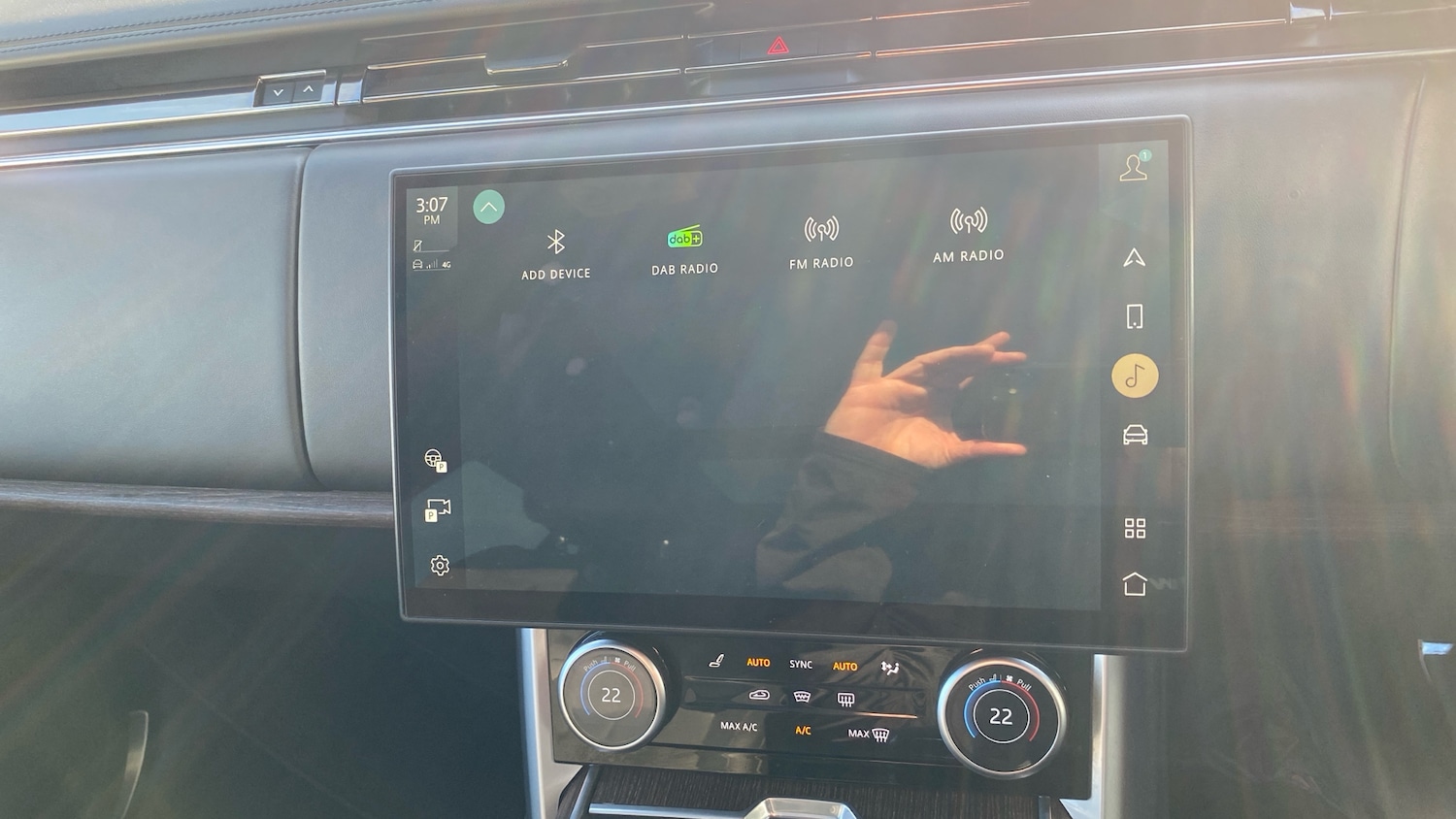 Used Land Rover Range Rover 2023 for sale - 77759145: Photo 56